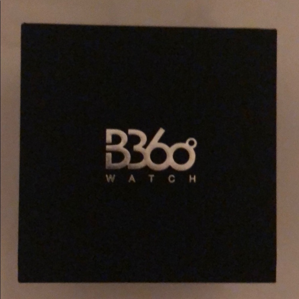 B360 Watch - Picture 2 of 4